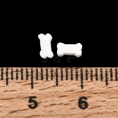 Handmade Polymer Clay Cabochons PY-CBA5A20-11B-1