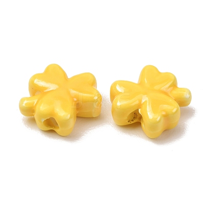 Handmade Porcelain Beads PR-CBAF2CB-08B-1