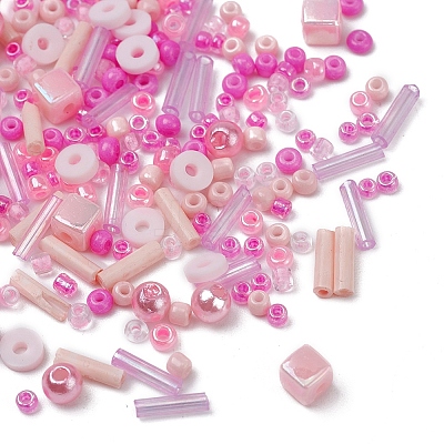 DIY Jewelry Making Kits DIY-YW0003-88C-1