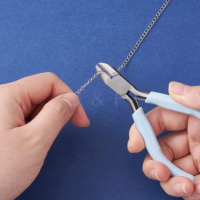 Steel Pliers Set TOOL-YW0001-18D-1