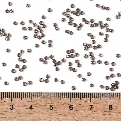 TOHO Round Seed Beads X-SEED-TR11-1704-1