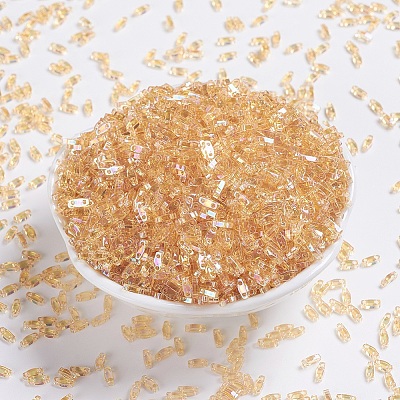 MIYUKI Quarter TILA Beads SEED-MY05-QTL251-1