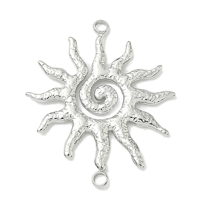 304 Stainless Steel Connector Charms X-STAS-Z138-01P-1