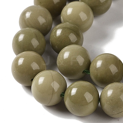 Natural Alashan Agate Beads Strands G-P530-B05-04-1