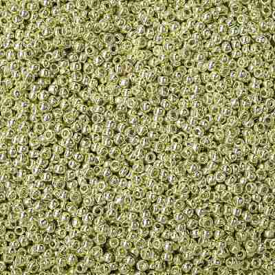 TOHO 8/0 Round Beads X-SEED-TR08-PF0559-1