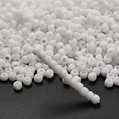 TOHO 6/0 Round Beads SEED-TR06-0041F-1