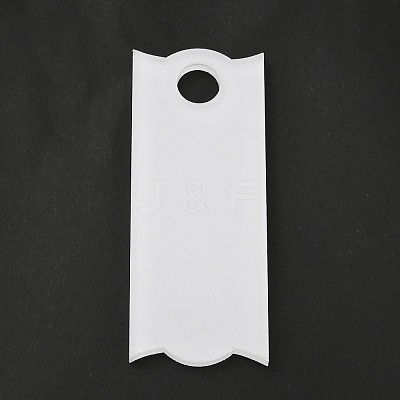 Acrylic Heat Transfer Big Pendants FIND-WH20015-028C-1