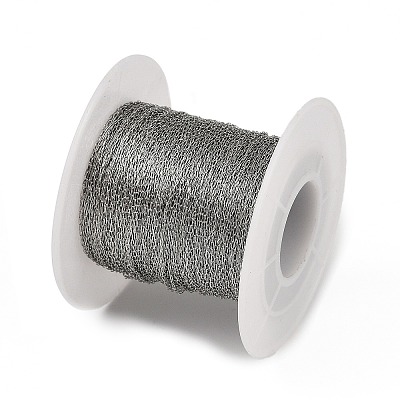 304 Stainless Steel Cable Chains CHS-S011-04P-1