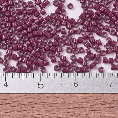 MIYUKI Delica Beads SEED-J020-DB2355-1