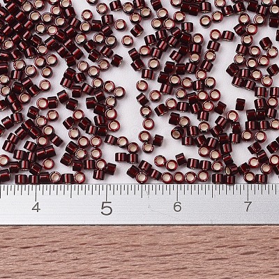 MIYUKI Delica Beads SEED-X0054-DB1685-1