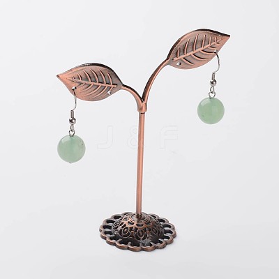 3 Pcs Iron Earring Displays Sets EDIS-P001-03C-1