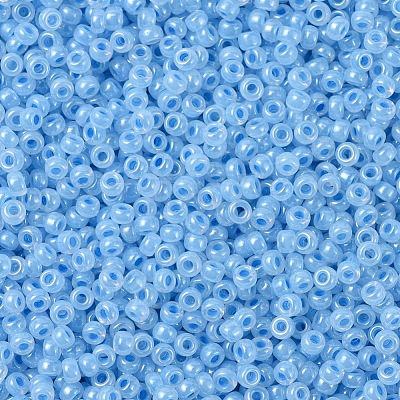 MIYUKI Round Rocailles Beads SEED-G007-RR0523-1