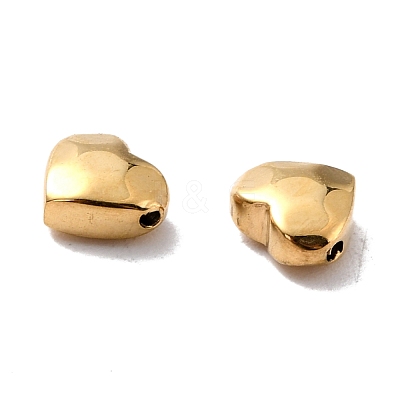 Ion Plating(IP) 316 Surgical Stainless Steel Beads STAS-D450-36G-1