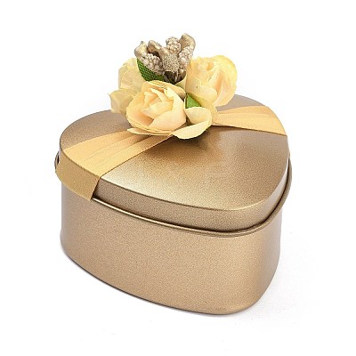 Tinplate Storage Box X3-CON-A004-01-1