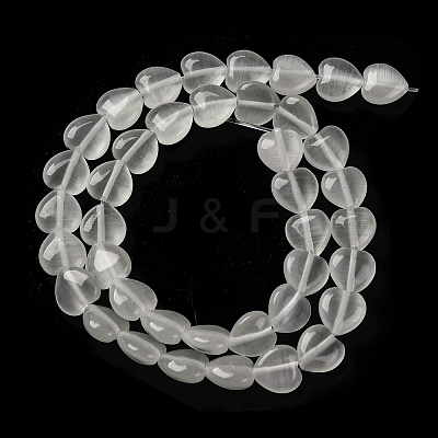 Glass Beads Strands GLAA-A017-01J-1