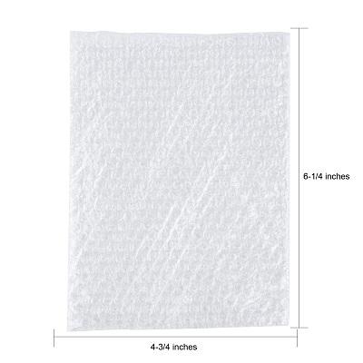Plastic Bubble Out Bags ABAG-R017-12x16-01-1