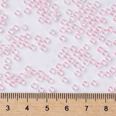 TOHO Round Seed Beads SEED-JPTR08-0171-1