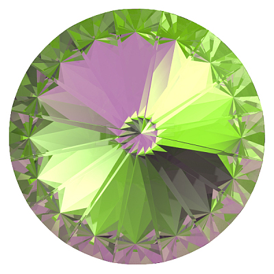 Preciosa® MAXIMA Crystal Round Stones X-PRC-RASS39-00030-281-1