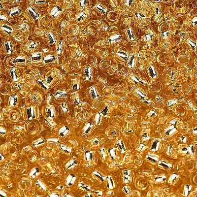 TOHO 8/0 Round Beads SEED-XTR08-0022A-1