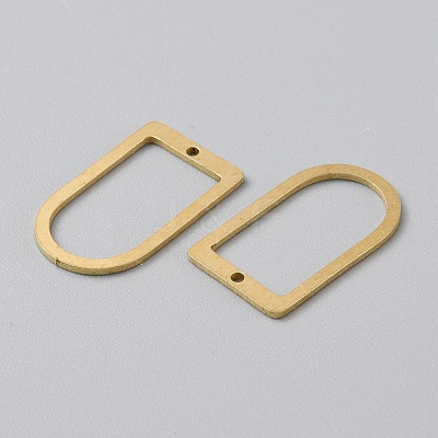 Brass Pendants KK-WH0062-65A-C-1