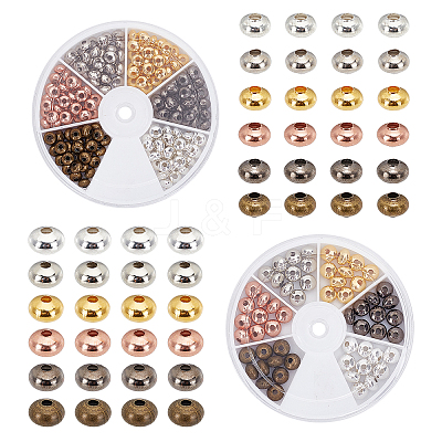 Iron Beads IFIN-PH0001-29-1