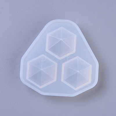 Silicone Molds DIY-X0293-30-1