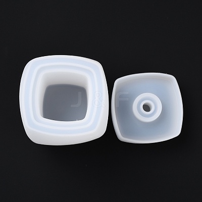 DIY Silicone Molds X-DIY-B035-06-1