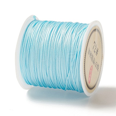 Nylon Braided Cord NWIR-C003-01A-08-1