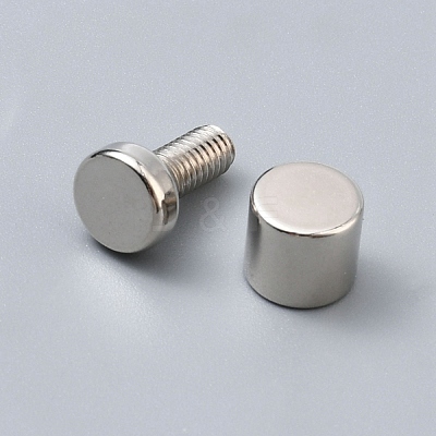 Carbon Steel Screws STAS-WH0017-96-1