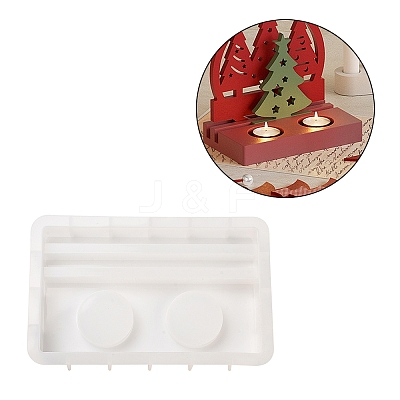 DIY Silicone Holder Molds LS-SIMO-Z002-01A-1