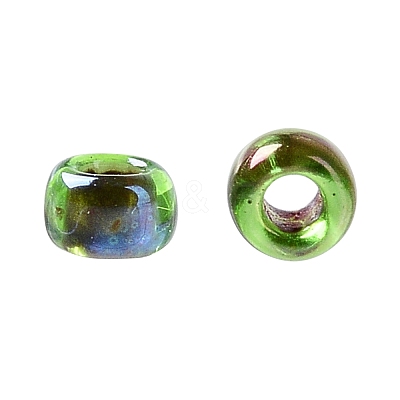 TOHO Round Seed Beads SEED-XTR15-0247-1