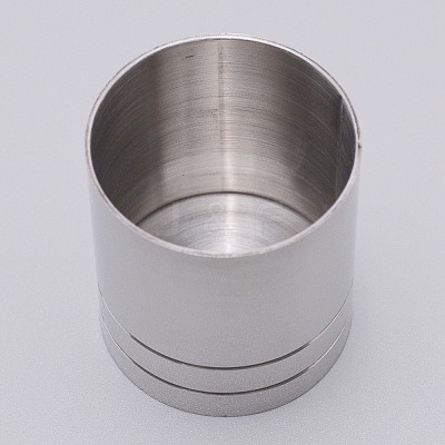 201 Stainless Steel Jigger TOOL-WH0129-14P-02-1