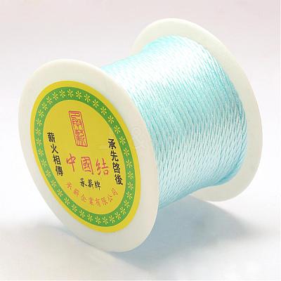 Braided Nylon Thread NWIR-R026-2.0mm-02-1