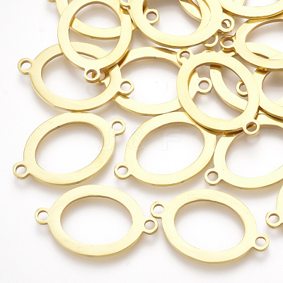 201 Stainless Steel Links connectors X-STAS-S106-09G-1