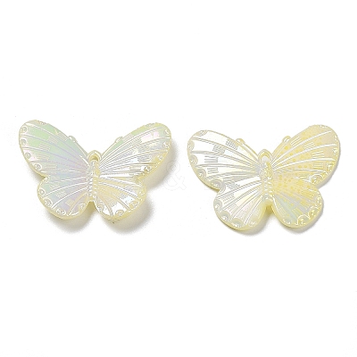 DIY Imitation Pearl Style Jewelry Making Finding Kit KY-F020-02A-1