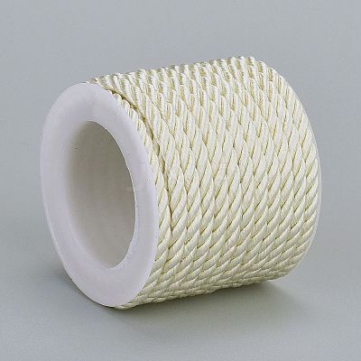 Polyester Cord X-OCOR-L041-5mm-15-1