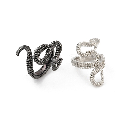 Alloy Finger Rings RJEW-D312-01BP-1