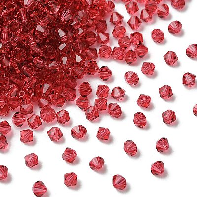 Preciosa® Crystal Beads X-PRC-BA4-70040-1