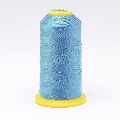 Nylon Sewing Thread NWIR-N006-01V-0.4mm-1