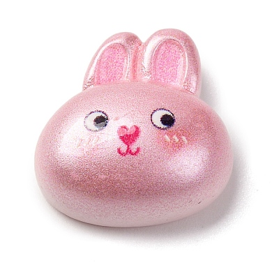 Resin Cabochons X1-CRES-Z010-03O-1