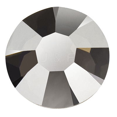 Preciosa® MAXIMA Crystal No Hotfix Flatback Stones Y-PRC-NSS10-00030-209-1