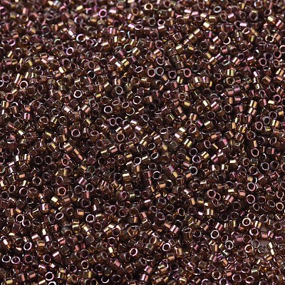 MIYUKI Delica Beads SEED-X0054-DB0126-1