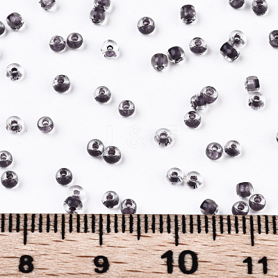 12/0 Glass Seed Beads X-SEED-A014-2mm-134B-1