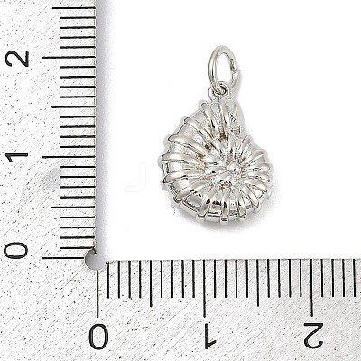 Brass Charms KK-U058-56P-1
