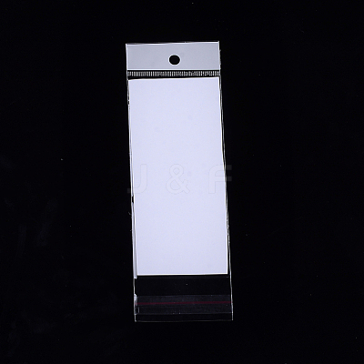 OPP Cellophane Bags OPC-S020-04A-1