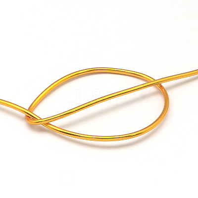 Anodized Aluminum Wire AW-S001-1.0mm-17-1