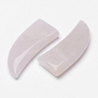 Natural White Jade Display Decoration G-E281-11-1