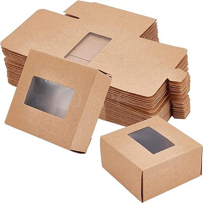 Cardboard Box CON-NB0001-29A-1
