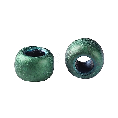 TOHO Round Seed Beads X-SEED-TR08-0710-1