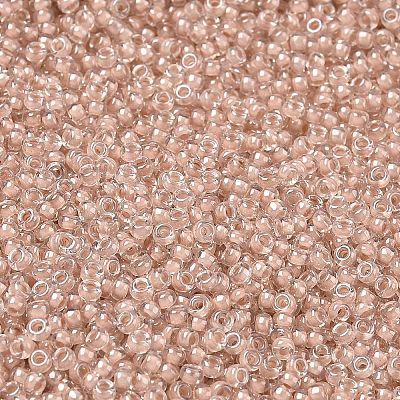 MIYUKI Round Rocailles Beads SEED-X0054-RRHB279-1